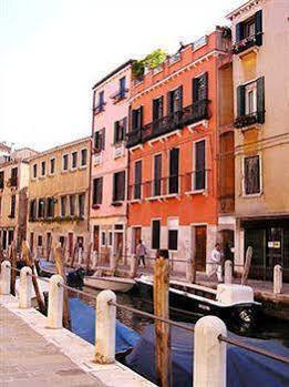 Ca' Turelli Dimora Storica Hotel Venice Exterior photo